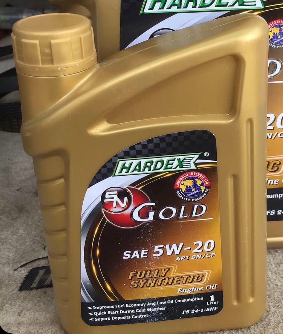 HARDEX image 1