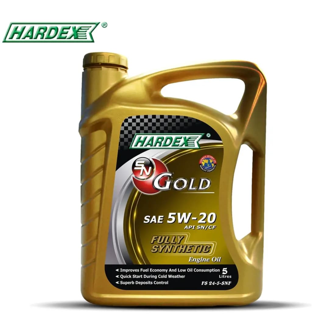 HARDEX image 1