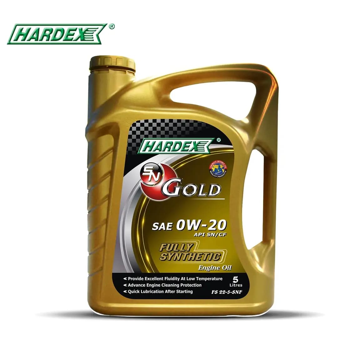 HARDEX image 1