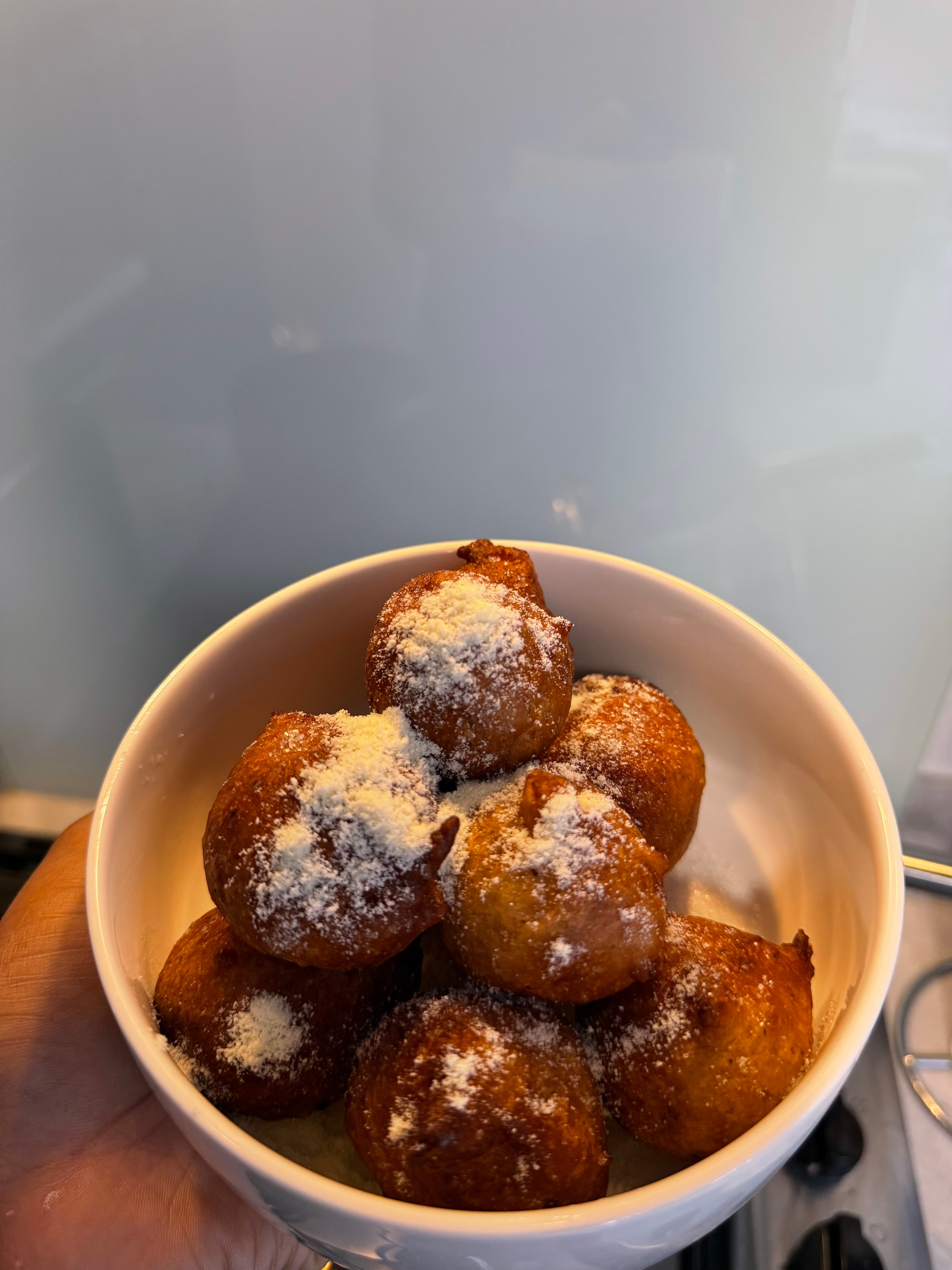 Puff puff image 1