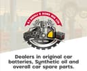 R.I NNOLI & SONS NIG. LTD logo