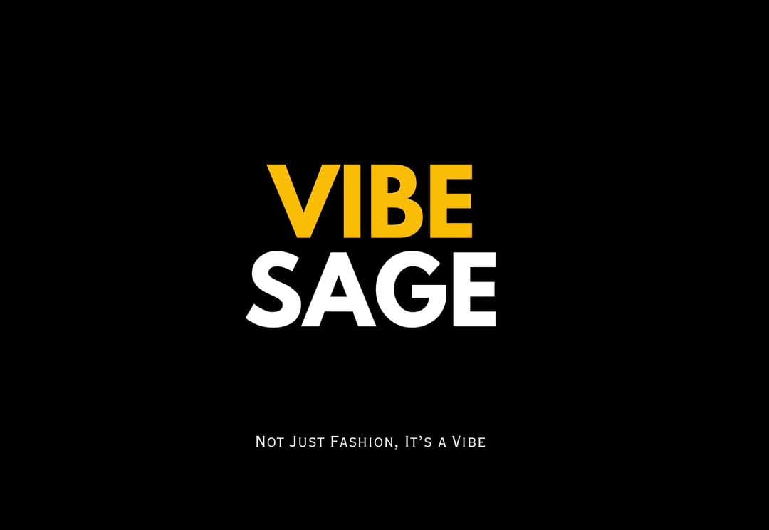 Vibe Sage Originals cover image