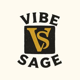 Vibe Sage Originals